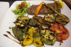 Sirloin Steak